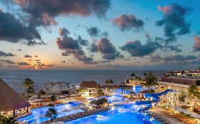 Moon Palace Nizuc  5*